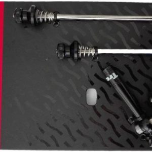 Cierres Tranz antirrobo