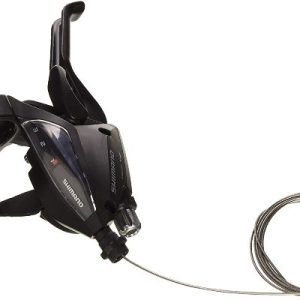 Shimano 5384 Rapid-Fire (maneta izquierda)
