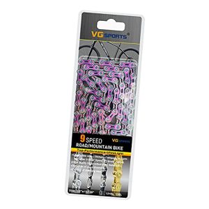 VG SPORTS VIOLETA 9V