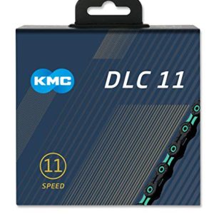 KMC X11SL DLC AZUL CELESTE